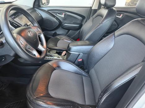 HYUNDAI IX35 2.0 16V 4P FLEX AUTOM�TICO, Foto 9