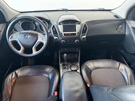 HYUNDAI IX35 2.0 16V 4P FLEX AUTOM�TICO, Foto 10