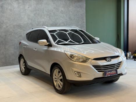HYUNDAI IX35 2.0 16V 4P, Foto 1