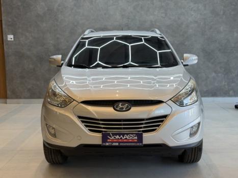 HYUNDAI IX35 2.0 16V 4P, Foto 2
