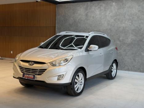 HYUNDAI IX35 2.0 16V 4P, Foto 3