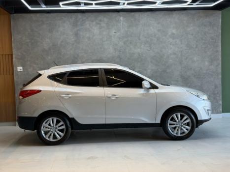 HYUNDAI IX35 2.0 16V 4P, Foto 4