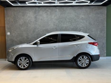 HYUNDAI IX35 2.0 16V 4P, Foto 5