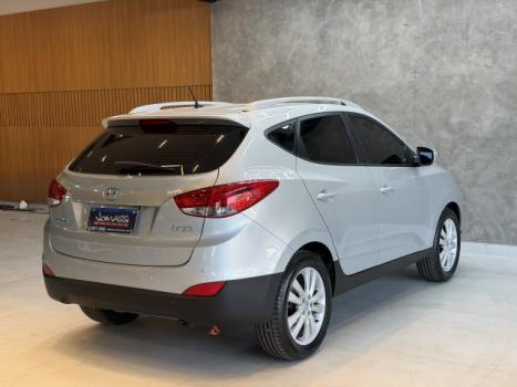 HYUNDAI IX35 2.0 16V 4P, Foto 6