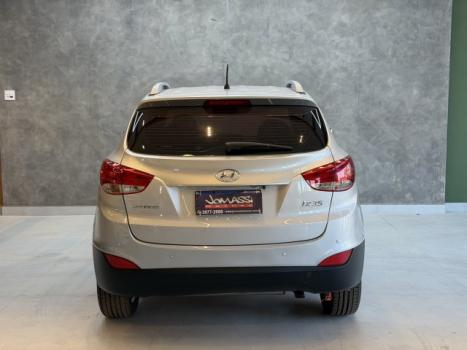HYUNDAI IX35 2.0 16V 4P, Foto 7