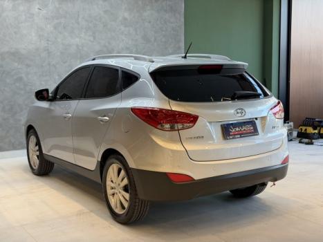 HYUNDAI IX35 2.0 16V 4P, Foto 8