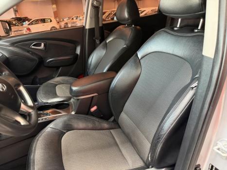HYUNDAI IX35 2.0 16V 4P, Foto 9
