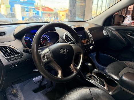 HYUNDAI IX35 2.0 16V 4P, Foto 11
