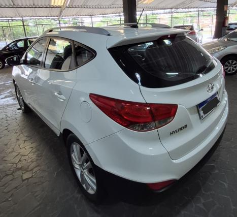 HYUNDAI IX35 2.0 16V 4P GL FLEX AUTOM�TICO, Foto 2