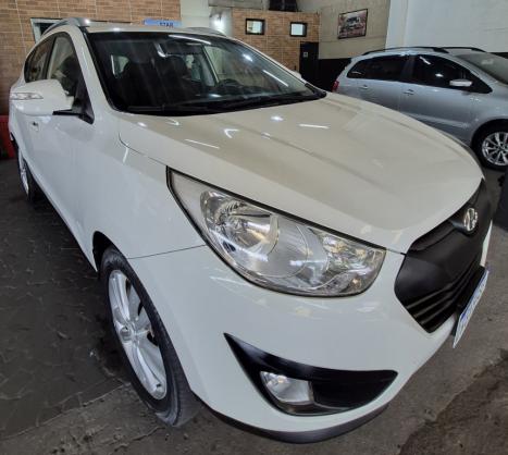HYUNDAI IX35 2.0 16V 4P GL FLEX AUTOM�TICO, Foto 3
