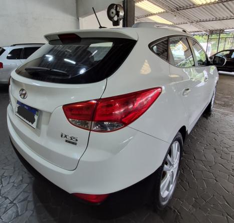 HYUNDAI IX35 2.0 16V 4P GL FLEX AUTOM�TICO, Foto 4