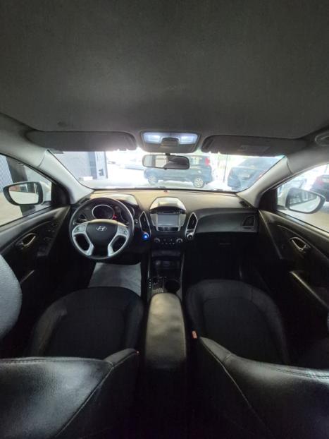 HYUNDAI IX35 2.0 16V 4P GL FLEX AUTOM�TICO, Foto 6