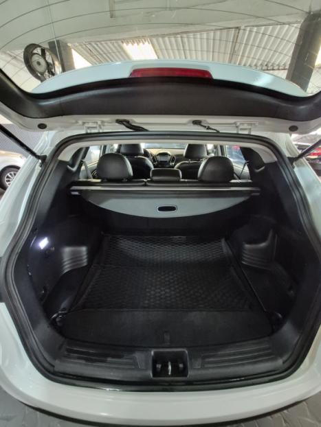 HYUNDAI IX35 2.0 16V 4P GL FLEX AUTOM�TICO, Foto 8
