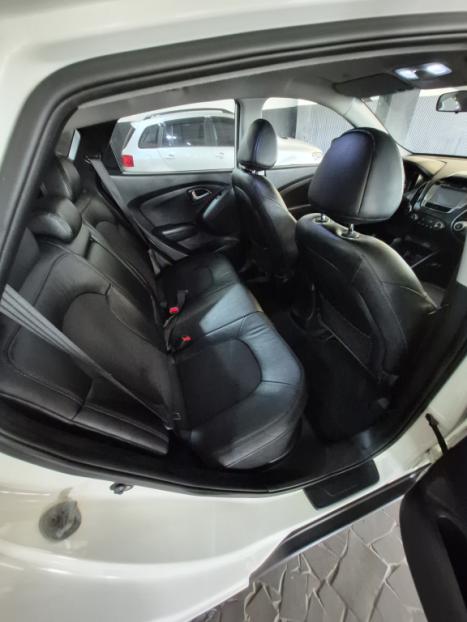 HYUNDAI IX35 2.0 16V 4P GL FLEX AUTOM�TICO, Foto 10