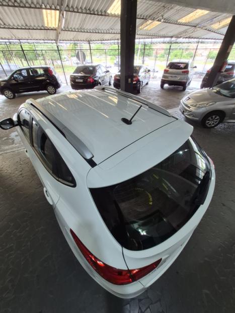 HYUNDAI IX35 2.0 16V 4P GL FLEX AUTOM�TICO, Foto 11