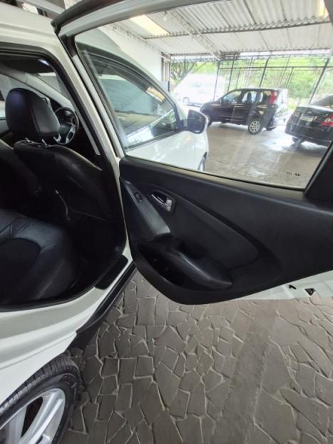 HYUNDAI IX35 2.0 16V 4P GL FLEX AUTOM�TICO, Foto 12