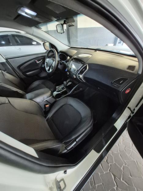 HYUNDAI IX35 2.0 16V 4P GL FLEX AUTOM�TICO, Foto 19