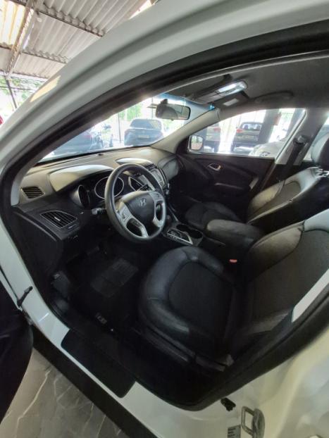 HYUNDAI IX35 2.0 16V 4P GL FLEX AUTOM�TICO, Foto 20