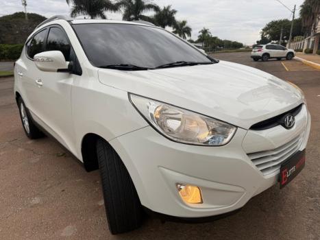 HYUNDAI IX35 2.0 16V 4P GLS FLEX AUTOM�TICO, Foto 2