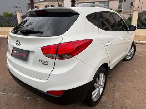 HYUNDAI IX35 2.0 16V 4P GLS FLEX AUTOM�TICO, Foto 5