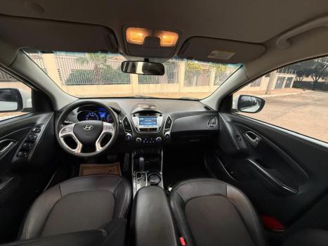 HYUNDAI IX35 2.0 16V 4P GLS FLEX AUTOM�TICO, Foto 9