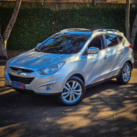 HYUNDAI IX35 2.0 16V 4P XLS AUTOM�TICO, Foto 1