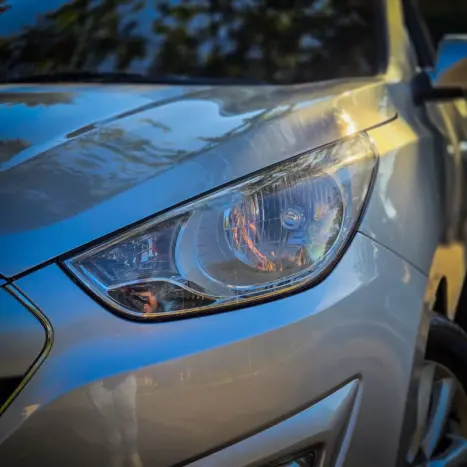 HYUNDAI IX35 2.0 16V 4P XLS AUTOM�TICO, Foto 17