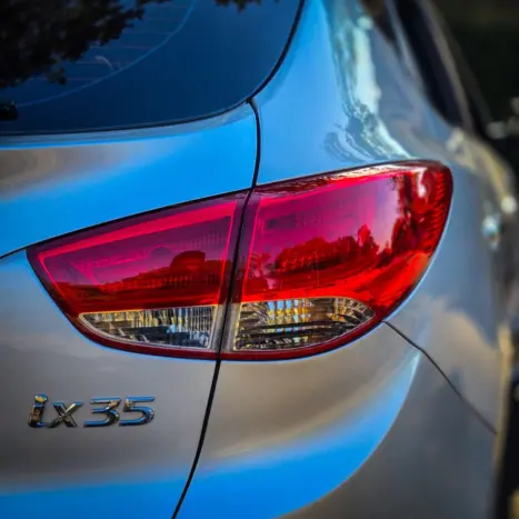 HYUNDAI IX35 2.0 16V 4P XLS AUTOM�TICO, Foto 20