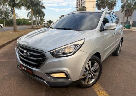 HYUNDAI IX35 2.0 16V 4P GLS FLEX AUTOM�TICO, Foto 1