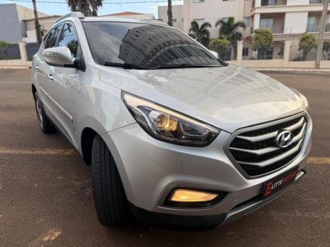 HYUNDAI IX35 2.0 16V 4P GLS FLEX AUTOM�TICO, Foto 2