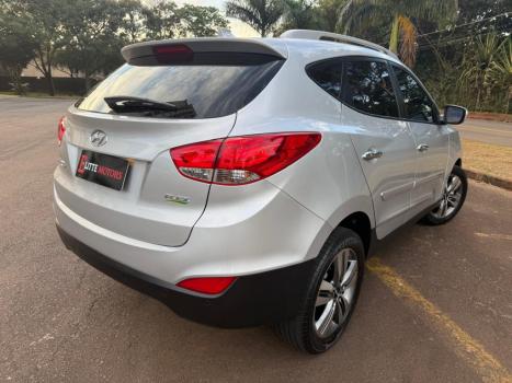 HYUNDAI IX35 2.0 16V 4P GLS FLEX AUTOM�TICO, Foto 5