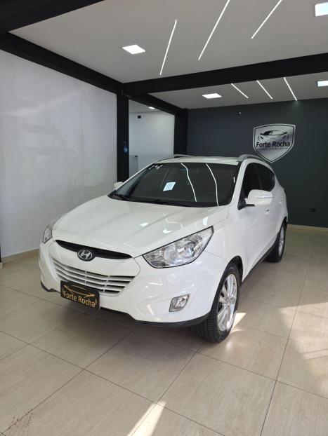 HYUNDAI IX35 2.0 16V 4P GLS FLEX AUTOM�TICO, Foto 1