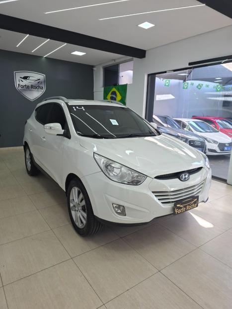 HYUNDAI IX35 2.0 16V 4P GLS FLEX AUTOM�TICO, Foto 5