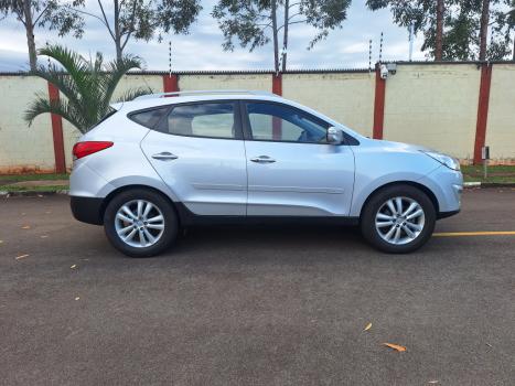 HYUNDAI IX35 2.0 16V 4P FLEX, Foto 2