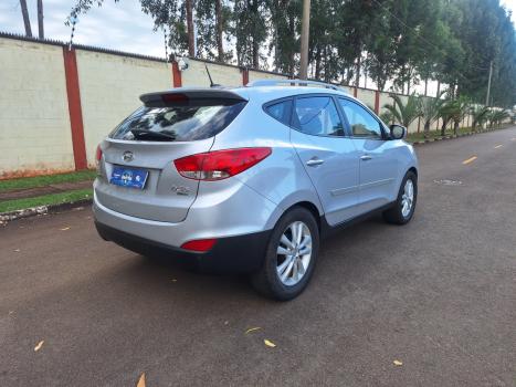 HYUNDAI IX35 2.0 16V 4P FLEX, Foto 3