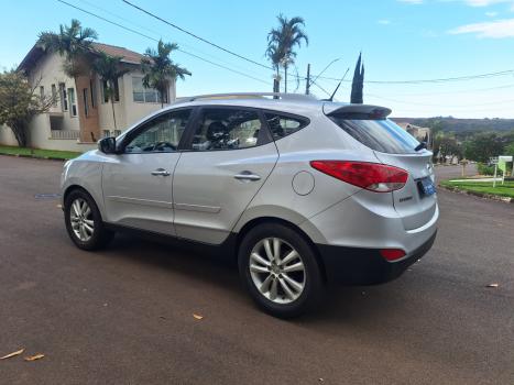 HYUNDAI IX35 2.0 16V 4P FLEX, Foto 5