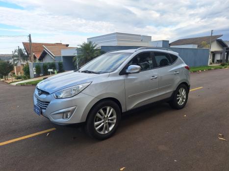 HYUNDAI IX35 2.0 16V 4P FLEX, Foto 6