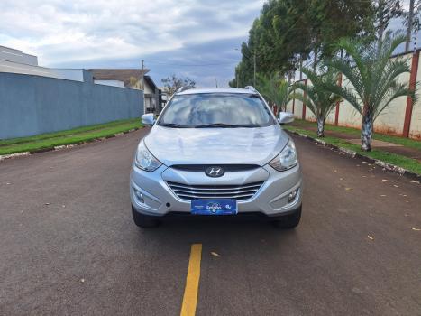 HYUNDAI IX35 2.0 16V 4P FLEX, Foto 7