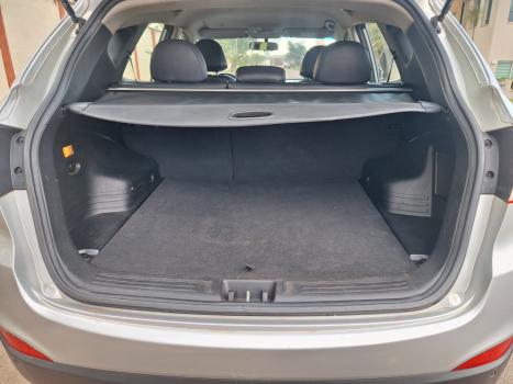 HYUNDAI IX35 2.0 16V 4P FLEX, Foto 8