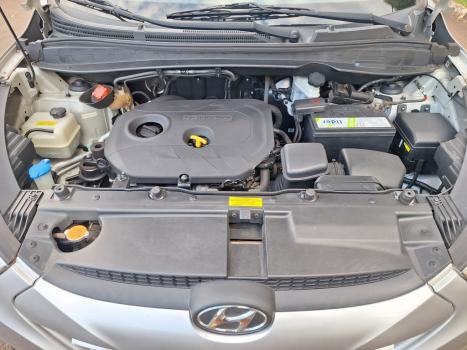 HYUNDAI IX35 2.0 16V 4P FLEX, Foto 9