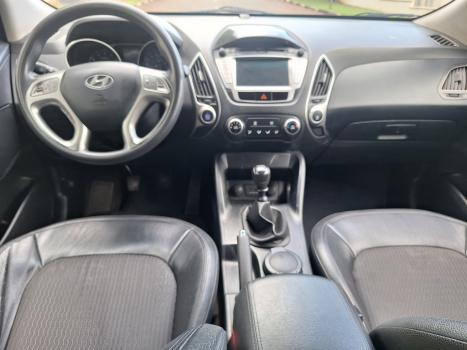 HYUNDAI IX35 2.0 16V 4P FLEX, Foto 10