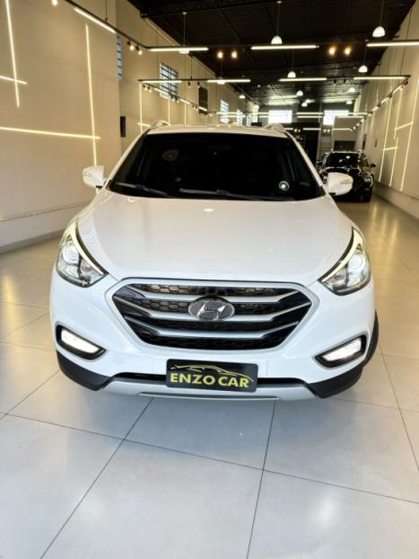 HYUNDAI IX35 2.0 16V 4P GL FLEX AUTOM�TICO, Foto 2