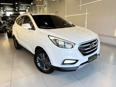 HYUNDAI IX35 2.0 16V 4P GL FLEX AUTOM�TICO, Foto 3