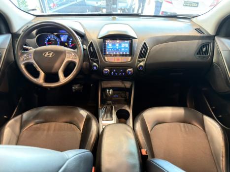 HYUNDAI IX35 2.0 16V 4P GL FLEX AUTOM�TICO, Foto 7