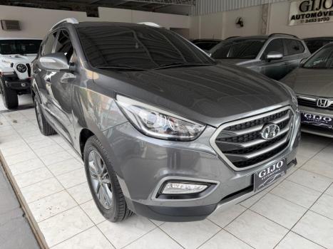 HYUNDAI IX35 2.0 16V 4P GL FLEX AUTOM�TICO, Foto 1