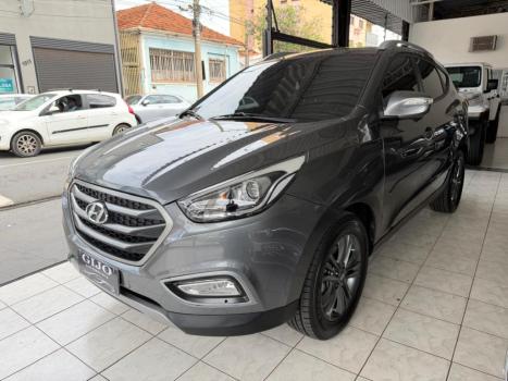 HYUNDAI IX35 2.0 16V 4P GL FLEX AUTOM�TICO, Foto 2