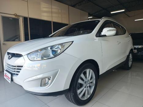 HYUNDAI IX35 2.0 16V 4P GLS FLEX AUTOM�TICO, Foto 2