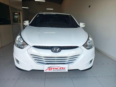 HYUNDAI IX35 2.0 16V 4P GLS FLEX AUTOM�TICO, Foto 3