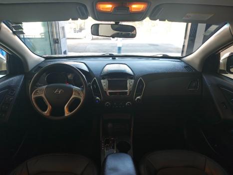 HYUNDAI IX35 2.0 16V 4P GLS FLEX AUTOM�TICO, Foto 4