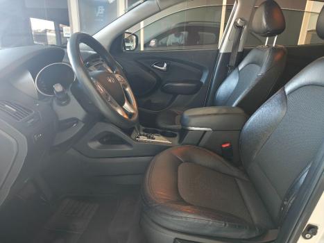 HYUNDAI IX35 2.0 16V 4P GLS FLEX AUTOM�TICO, Foto 5
